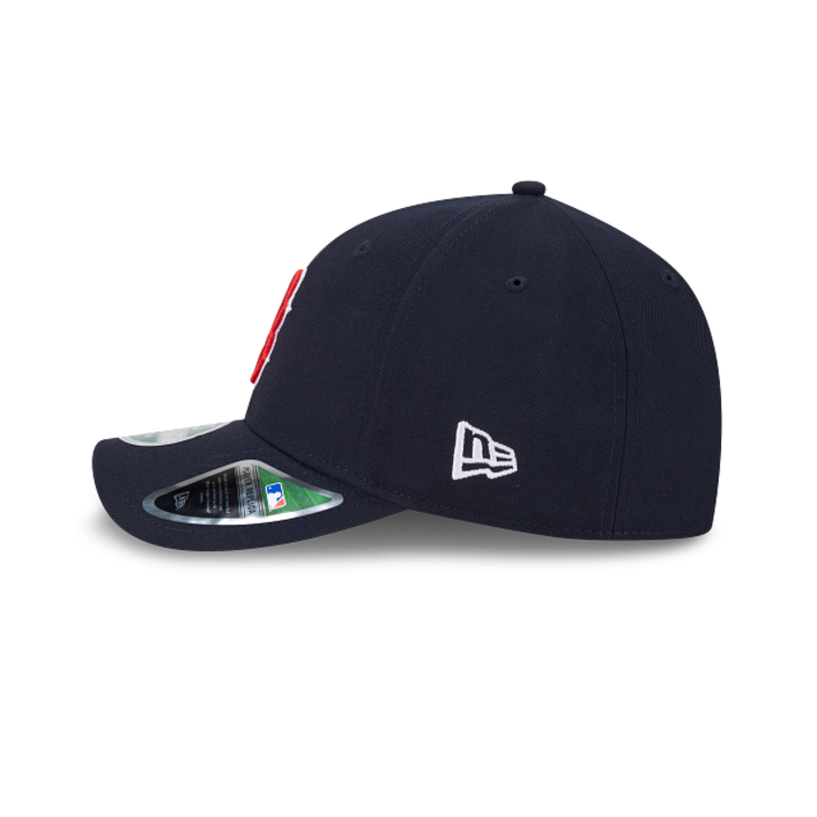 NEW ERA NEW ERA 9FORTY M-CROWN PLAYER REPLICA RED SOX DE BOSTON