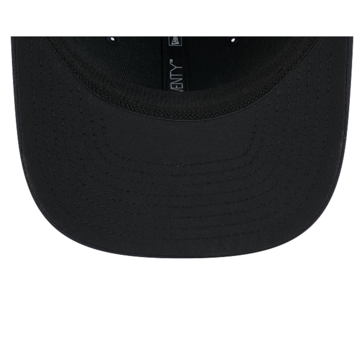 NEW ERA NEW ERA 9SEVENTY STRETCH-SNAP CITY CONNECT BLUE JAYS DE TORONTO