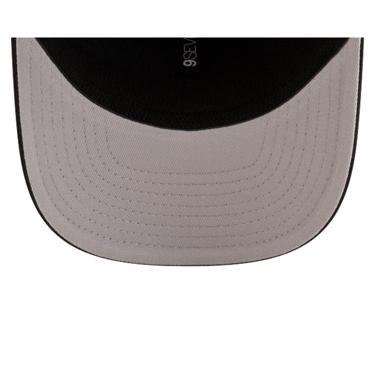 NEW ERA NEW ERA 9SEVENTY STRETCH-SNAP BRUINS DE BOSTON