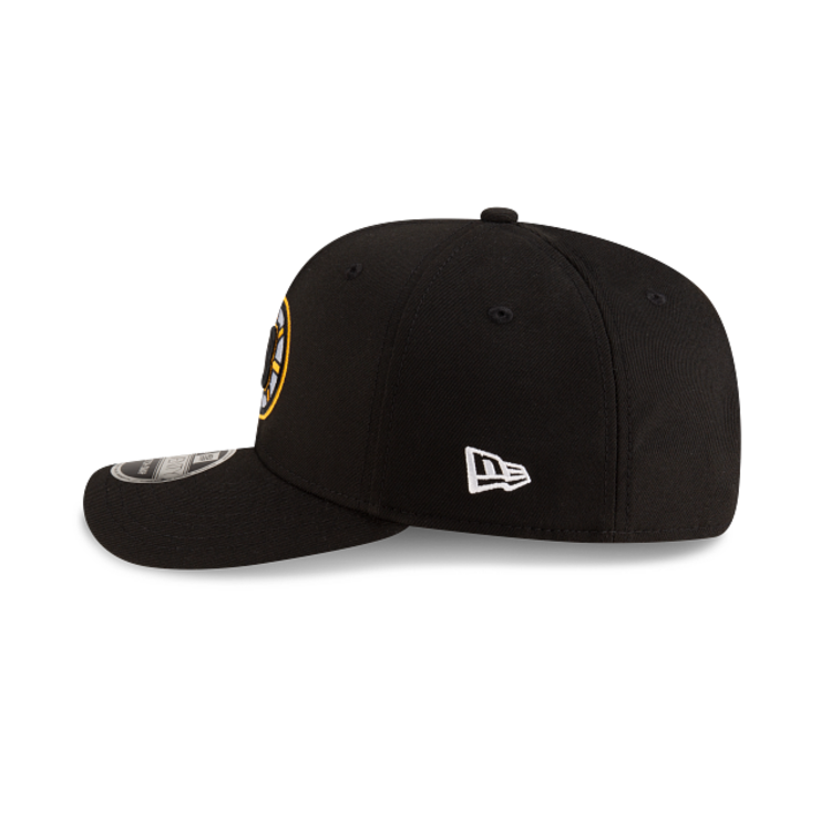 NEW ERA NEW ERA 9SEVENTY STRETCH-SNAP BRUINS DE BOSTON