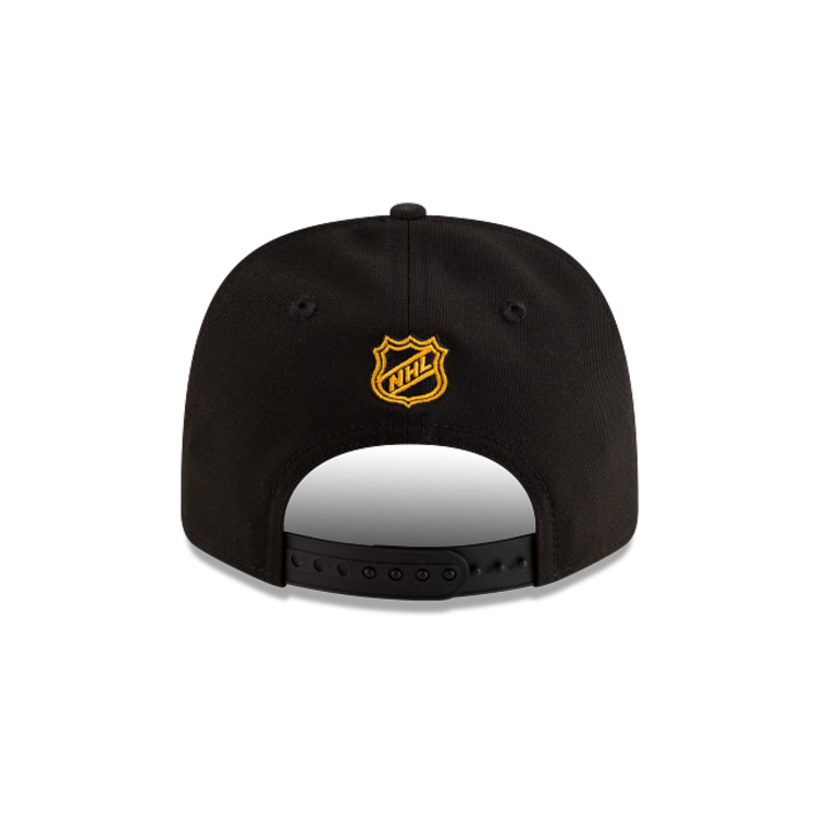 NEW ERA NEW ERA 9SEVENTY STRETCH-SNAP BRUINS DE BOSTON