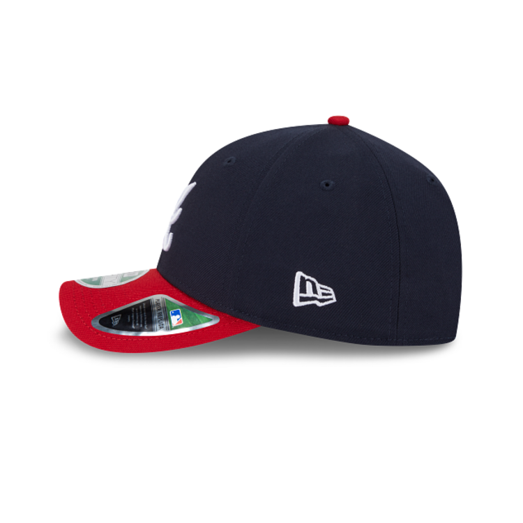 NEW ERA NEW ERA 9FORTY M-CROWN PLAYER REPLICA BRAVES D'ATLANTA