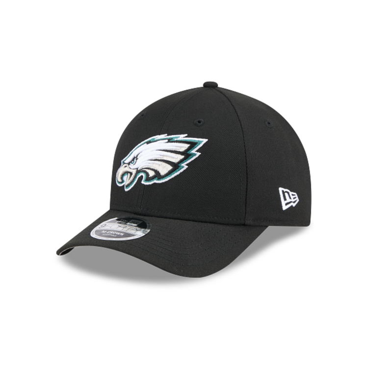 NEW ERA NEW ERA 9FORTY M-CROWN SNAPBACK EAGLES DE PHILADELPHIE
