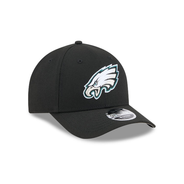 NEW ERA NEW ERA 9FORTY M-CROWN SNAPBACK EAGLES DE PHILADELPHIE