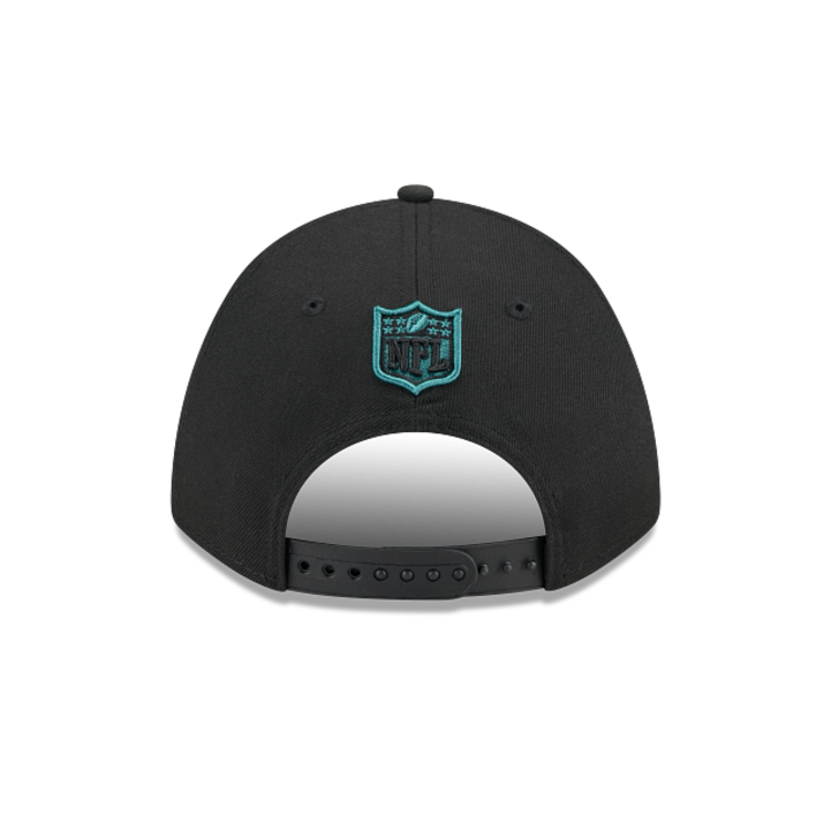 NEW ERA NEW ERA 9FORTY M-CROWN SNAPBACK EAGLES DE PHILADELPHIE
