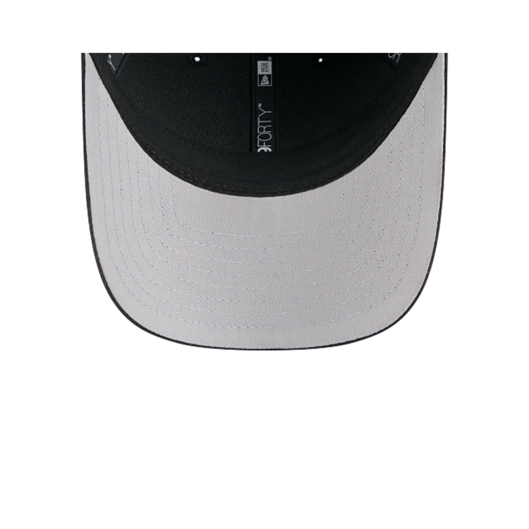 NEW ERA NEW ERA 9FORTY M-CROWN SNAPBACK EAGLES DE PHILADELPHIE