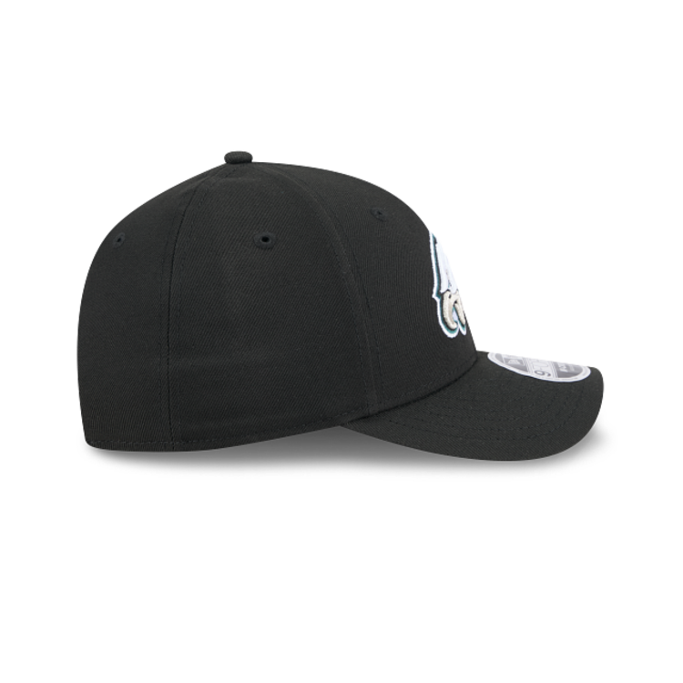 NEW ERA NEW ERA 9FORTY M-CROWN SNAPBACK EAGLES DE PHILADELPHIE