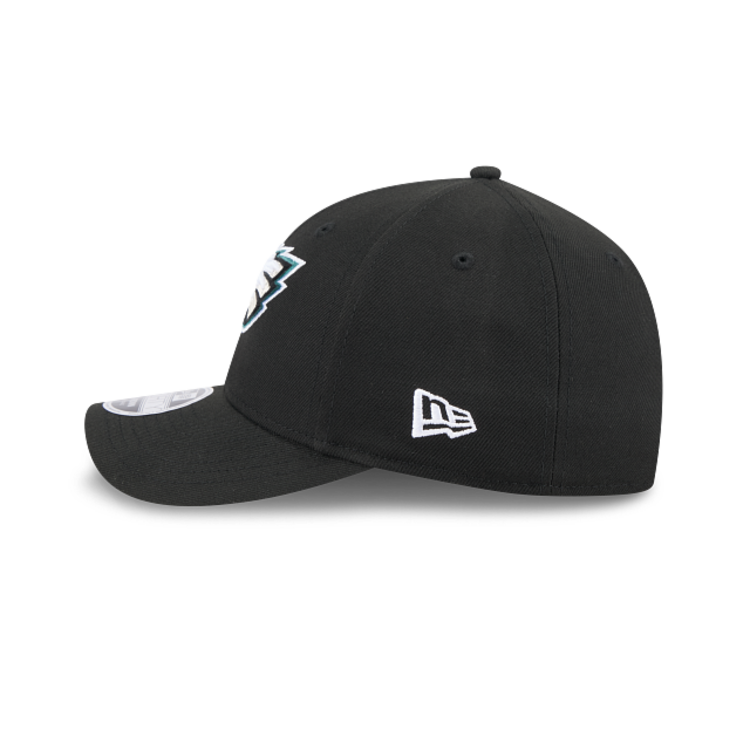 NEW ERA NEW ERA 9FORTY M-CROWN SNAPBACK EAGLES DE PHILADELPHIE