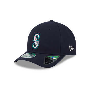 NEW ERA NEW ERA 9FORTY M-CROWN PLAYER REPLICA MARINERS DE SEATTLE