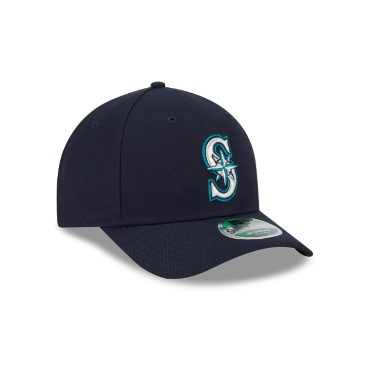 NEW ERA NEW ERA 9FORTY M-CROWN PLAYER REPLICA MARINERS DE SEATTLE