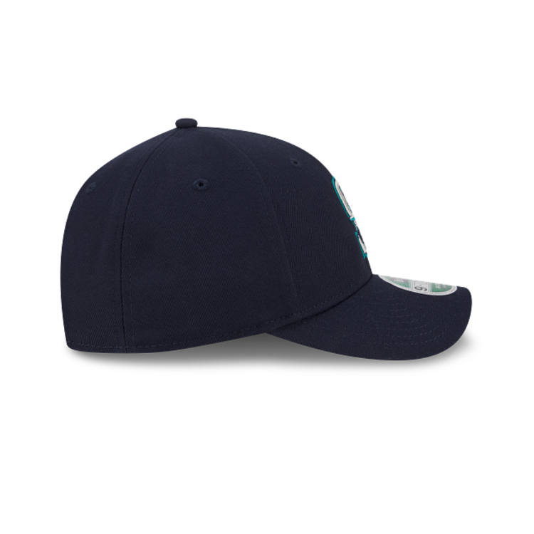 NEW ERA NEW ERA 9FORTY M-CROWN PLAYER REPLICA MARINERS DE SEATTLE