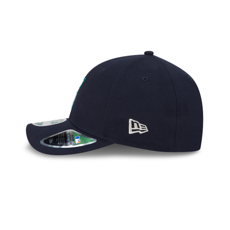 NEW ERA NEW ERA 9FORTY M-CROWN PLAYER REPLICA MARINERS DE SEATTLE