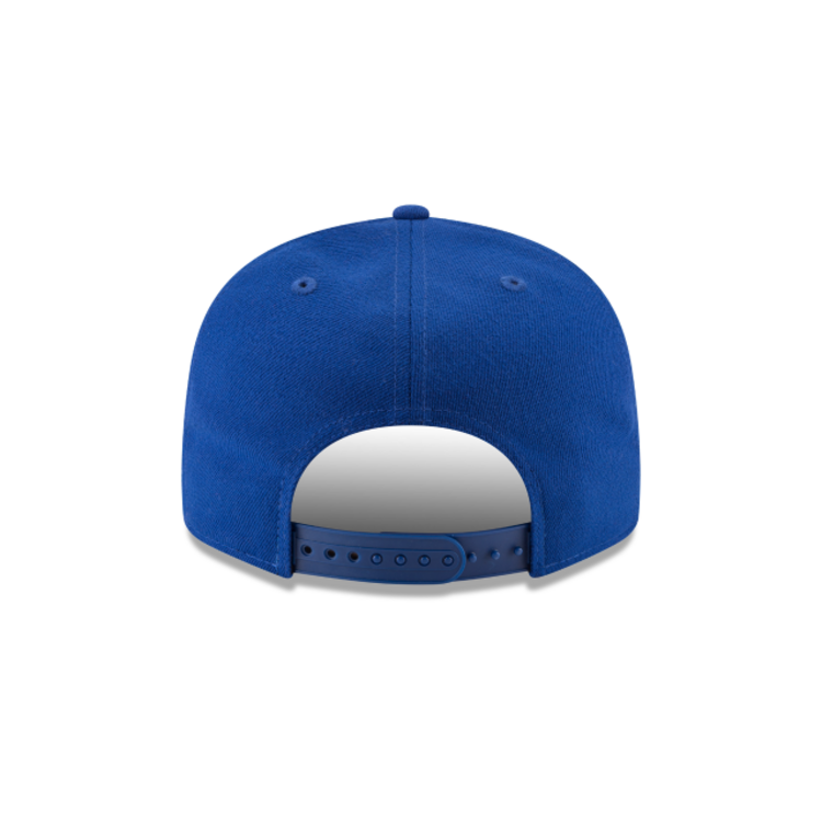 NEW ERA NEW ERA 9FIFTY BASIC SNAPBACK BLUE JAYS DE TORONTO