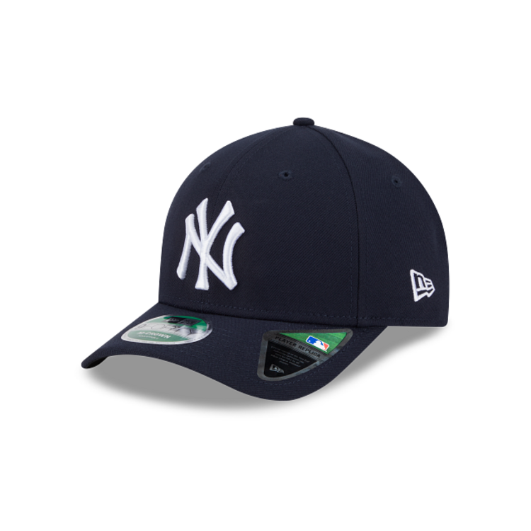 NEW ERA NEW ERA 9FORTY M-CROWN PLAYER REPLICA YANKEES DE NEW-YORK