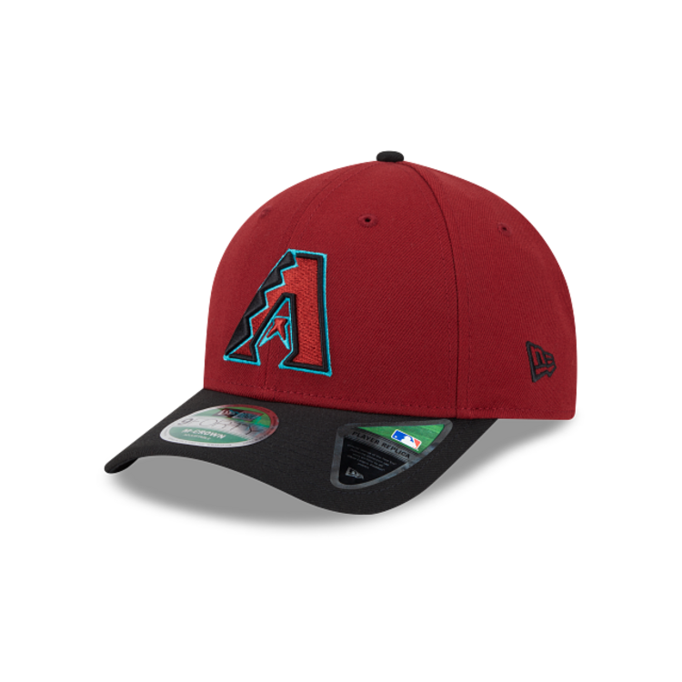 NEW ERA NEW ERA 9FORTY M-CROWN PLAYER REPLICA DIAMONDBACKS DE L'ARIZONA