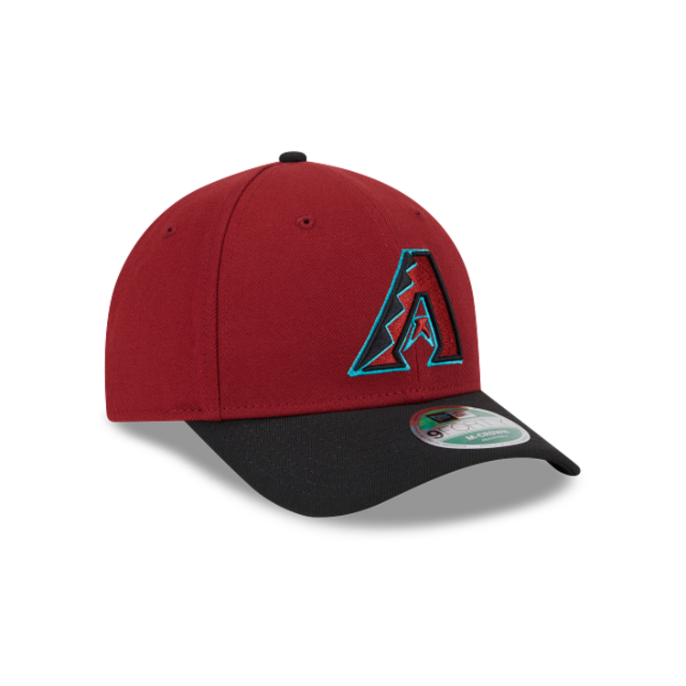NEW ERA NEW ERA 9FORTY M-CROWN PLAYER REPLICA DIAMONDBACKS DE L'ARIZONA