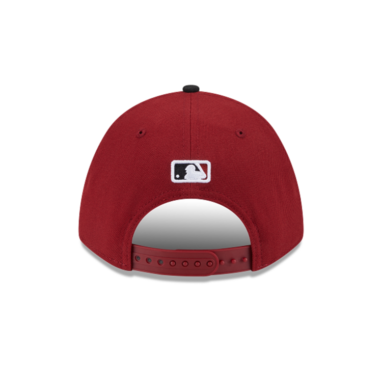 NEW ERA NEW ERA 9FORTY M-CROWN PLAYER REPLICA DIAMONDBACKS DE L'ARIZONA