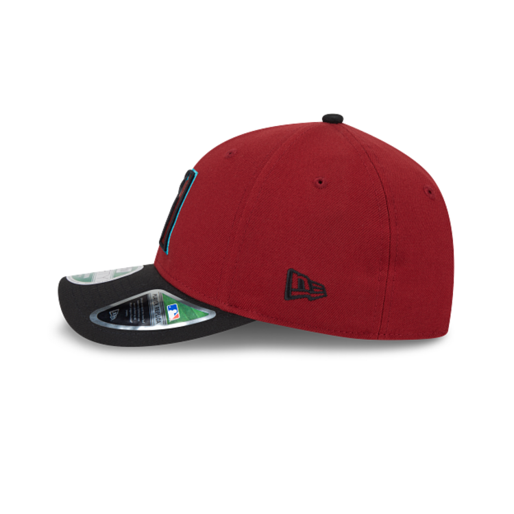 NEW ERA NEW ERA 9FORTY M-CROWN PLAYER REPLICA DIAMONDBACKS DE L'ARIZONA