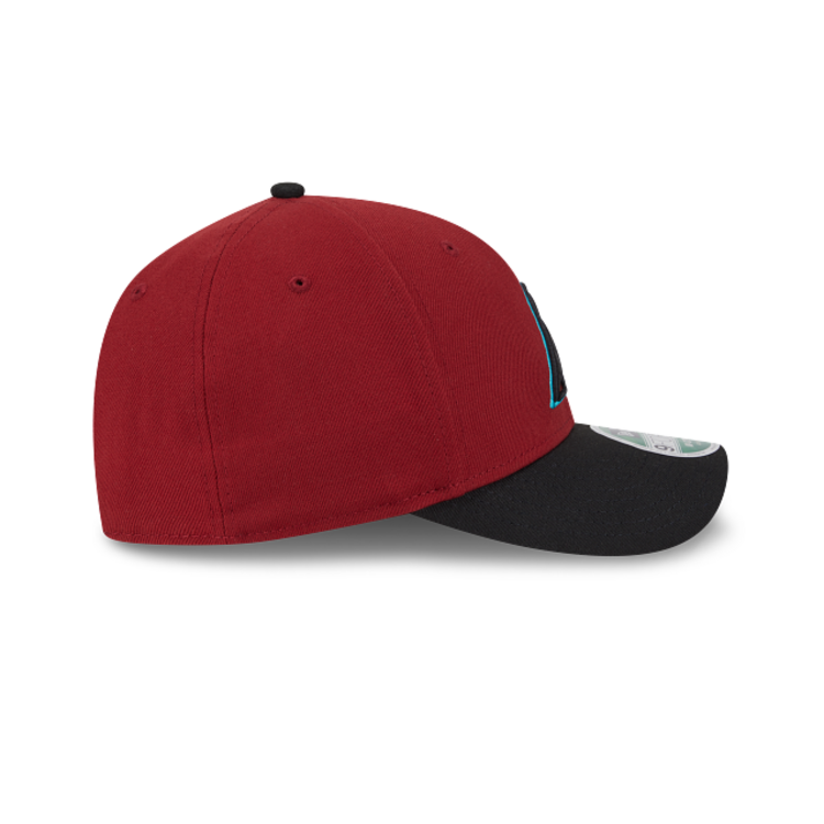 NEW ERA NEW ERA 9FORTY M-CROWN PLAYER REPLICA DIAMONDBACKS DE L'ARIZONA