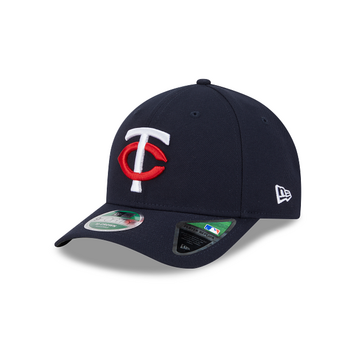 NEW ERA NEW ERA 9FORTY M-CROWN PLAYER REPLICA TWINS DU MINNESOTA