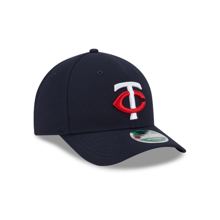 NEW ERA NEW ERA 9FORTY M-CROWN PLAYER REPLICA TWINS DU MINNESOTA