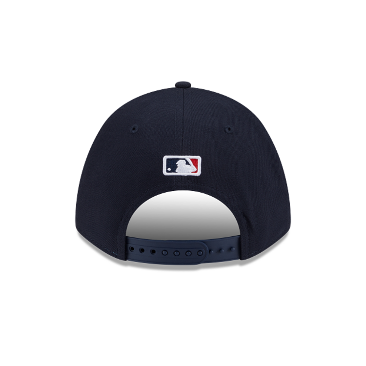 NEW ERA NEW ERA 9FORTY M-CROWN PLAYER REPLICA TWINS DU MINNESOTA