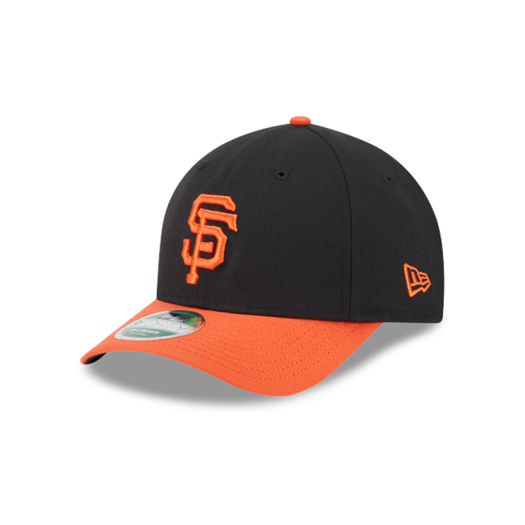 NEW ERA NEW ERA 9FORTY M-CROWN PLAYER REPLICA ALTERNATIVE GIANTS DE SAN FRANCISCO