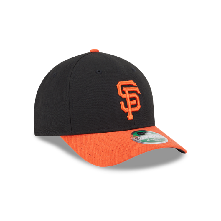 NEW ERA NEW ERA 9FORTY M-CROWN PLAYER REPLICA ALTERNATIVE GIANTS DE SAN FRANCISCO