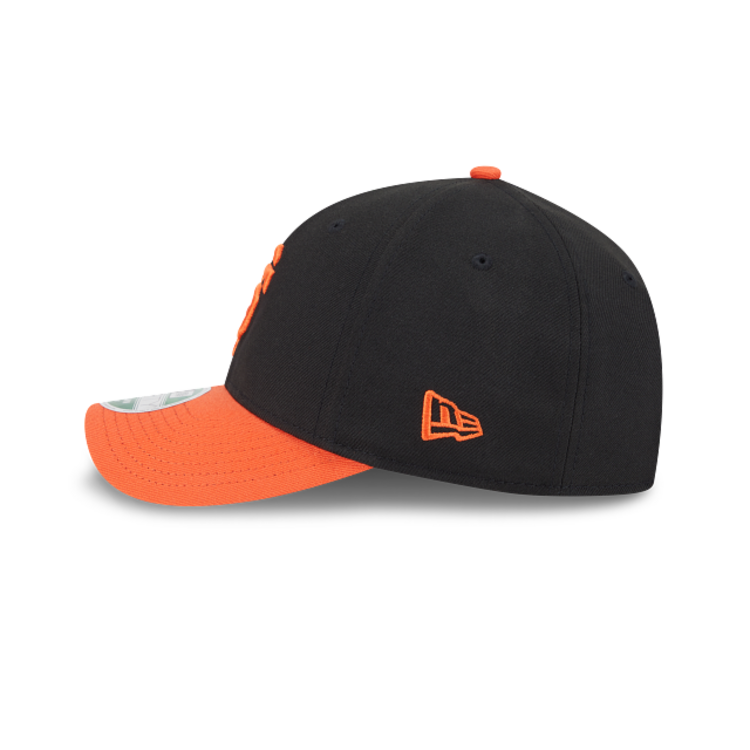 NEW ERA NEW ERA 9FORTY M-CROWN PLAYER REPLICA ALTERNATIVE GIANTS DE SAN FRANCISCO