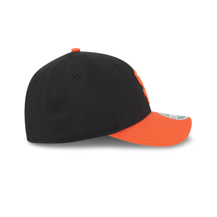 NEW ERA NEW ERA 9FORTY M-CROWN PLAYER REPLICA ALTERNATIVE GIANTS DE SAN FRANCISCO