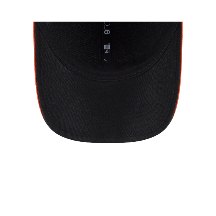 NEW ERA NEW ERA 9FORTY M-CROWN PLAYER REPLICA ALTERNATIVE GIANTS DE SAN FRANCISCO