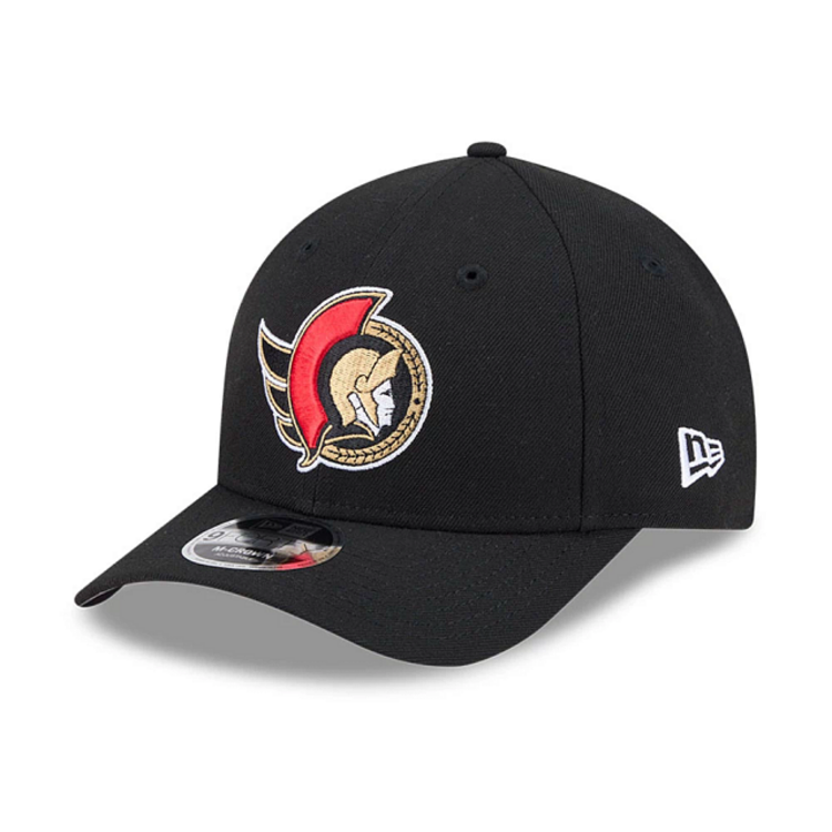 NEW ERA NEW ERA 9FORTY M-CROWN SÉNATEURS D'OTTAWA