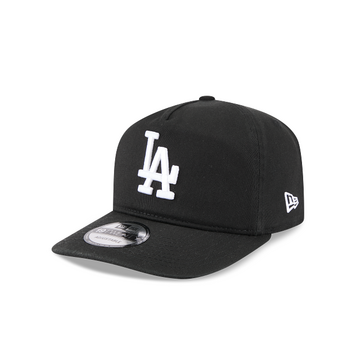 NEW ERA NEW ERA 19TWENTY NOIR NYLON DODGERS DE LOS ANGELES