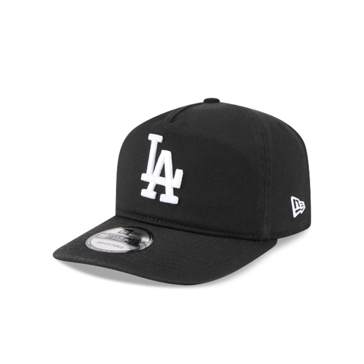 NEW ERA NEW ERA 19TWENTY NOIR NYLON DODGERS DE LOS ANGELES