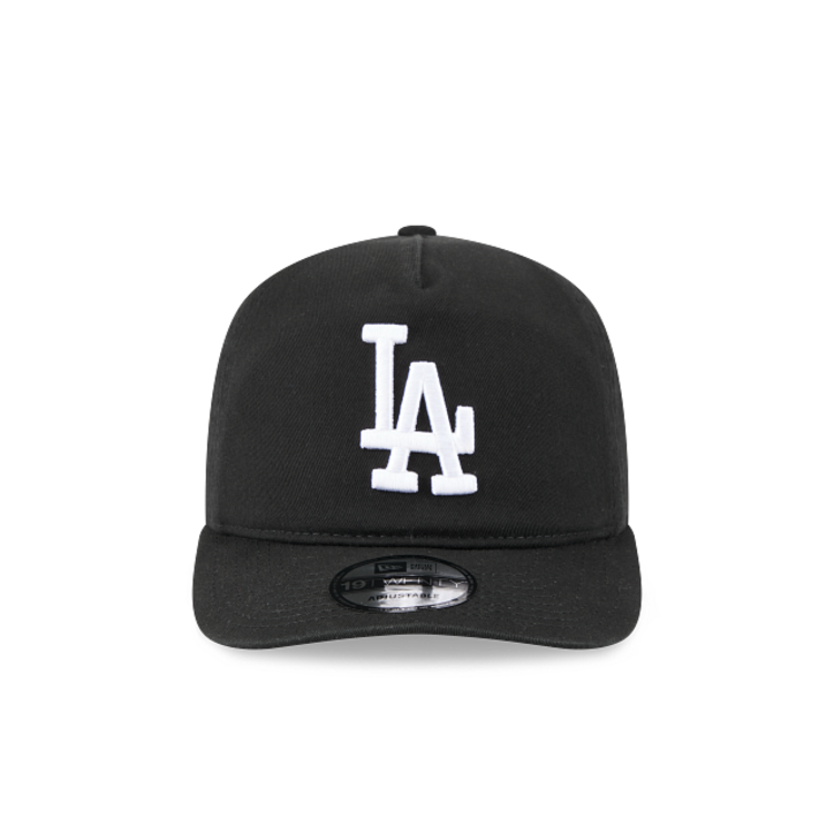NEW ERA NEW ERA 19TWENTY NOIR NYLON DODGERS DE LOS ANGELES