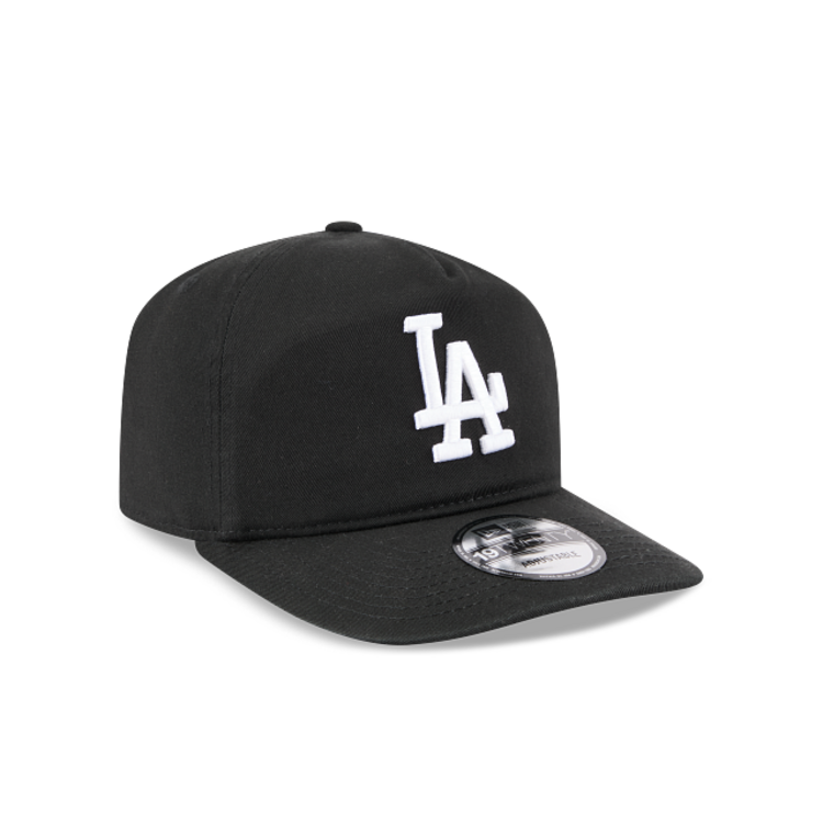 NEW ERA NEW ERA 19TWENTY NOIR NYLON DODGERS DE LOS ANGELES