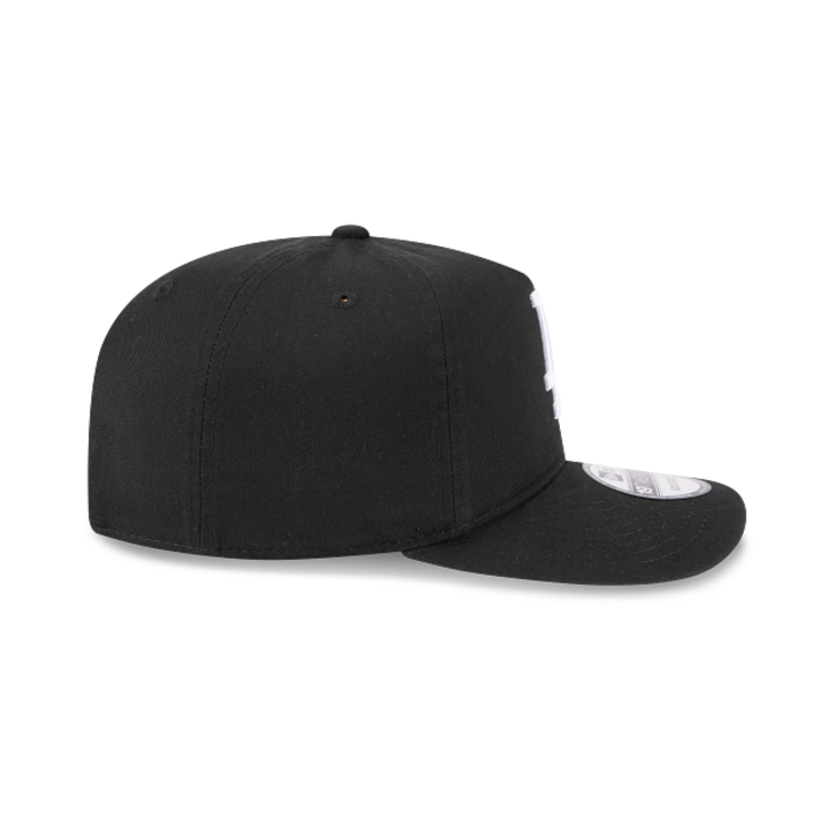 NEW ERA NEW ERA 19TWENTY NOIR NYLON DODGERS DE LOS ANGELES