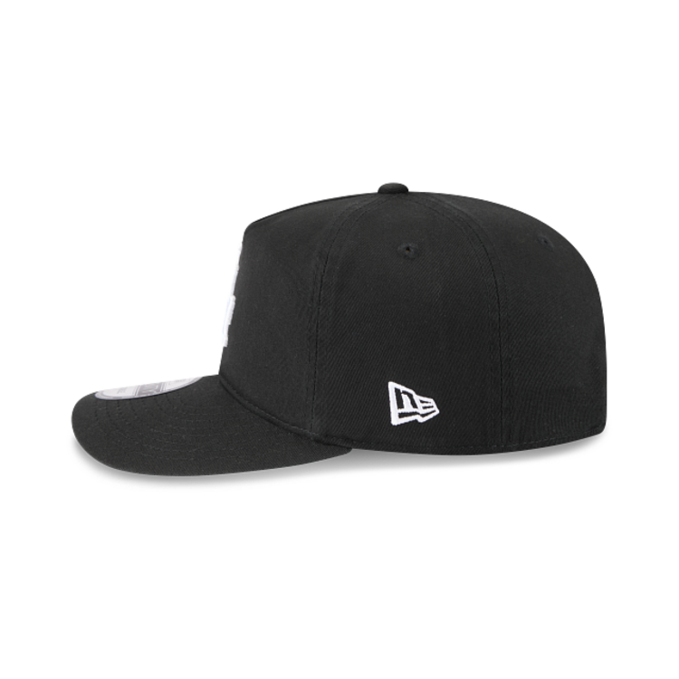 NEW ERA NEW ERA 19TWENTY NOIR NYLON DODGERS DE LOS ANGELES