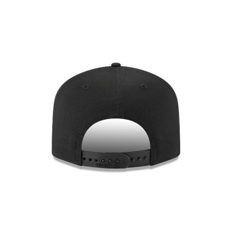 NEW ERA NEW ERA 19TWENTY NOIR NYLON DODGERS DE LOS ANGELES