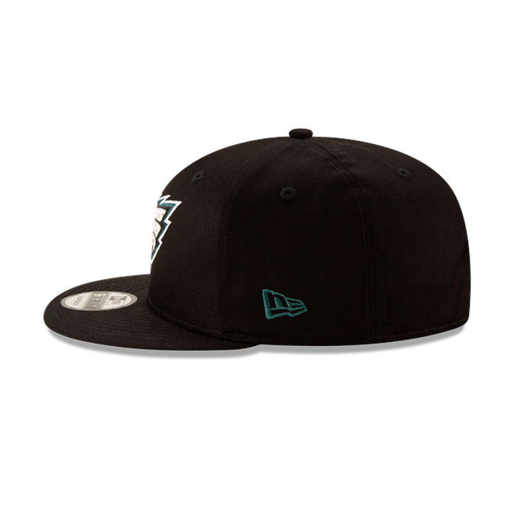 NEW ERA NEW ERA 9FIFTY BASIC SNAPBACK EAGLES DE PHILADELPHIE