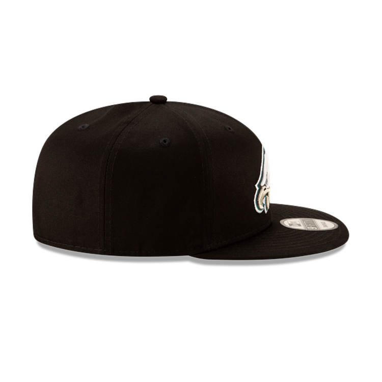 NEW ERA NEW ERA 9FIFTY BASIC SNAPBACK EAGLES DE PHILADELPHIE