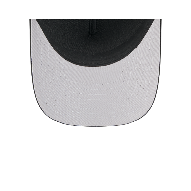 NEW ERA NEW ERA 9FORTY M-CROWN NOIR ET BLANC BUCCANEERS DE TAMPA BAY