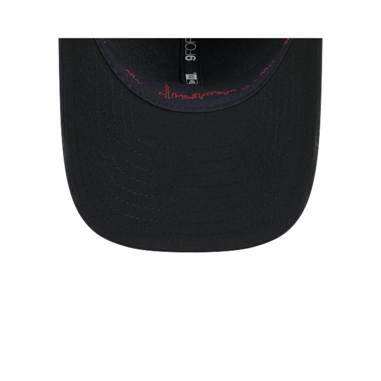 NEW ERA NEW ERA 9FORTY M-CROWN CITY CONNECT BLUE JAYS DE TORONTO