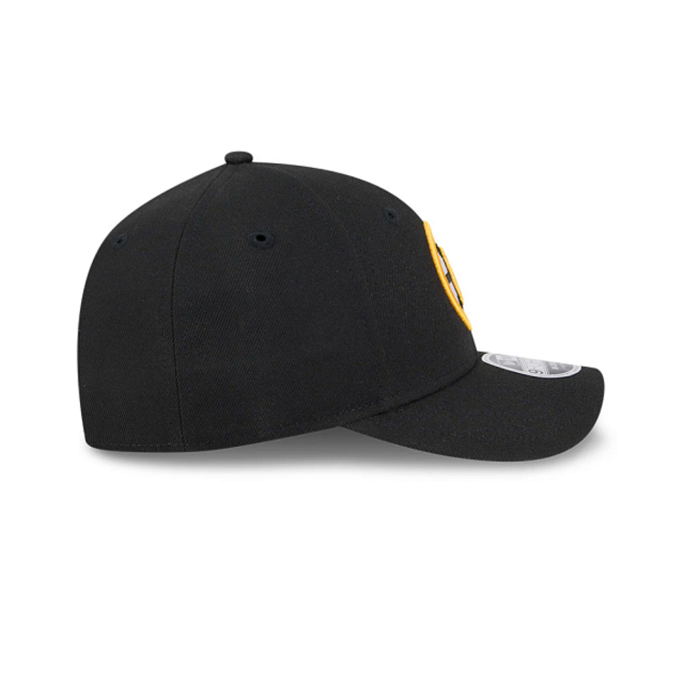 NEW ERA NEW ERA 9FORTY M-CROWN SNAPBACK BRUINS DE BOSTON