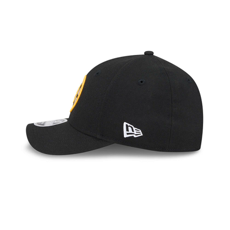 NEW ERA NEW ERA 9FORTY M-CROWN SNAPBACK BRUINS DE BOSTON