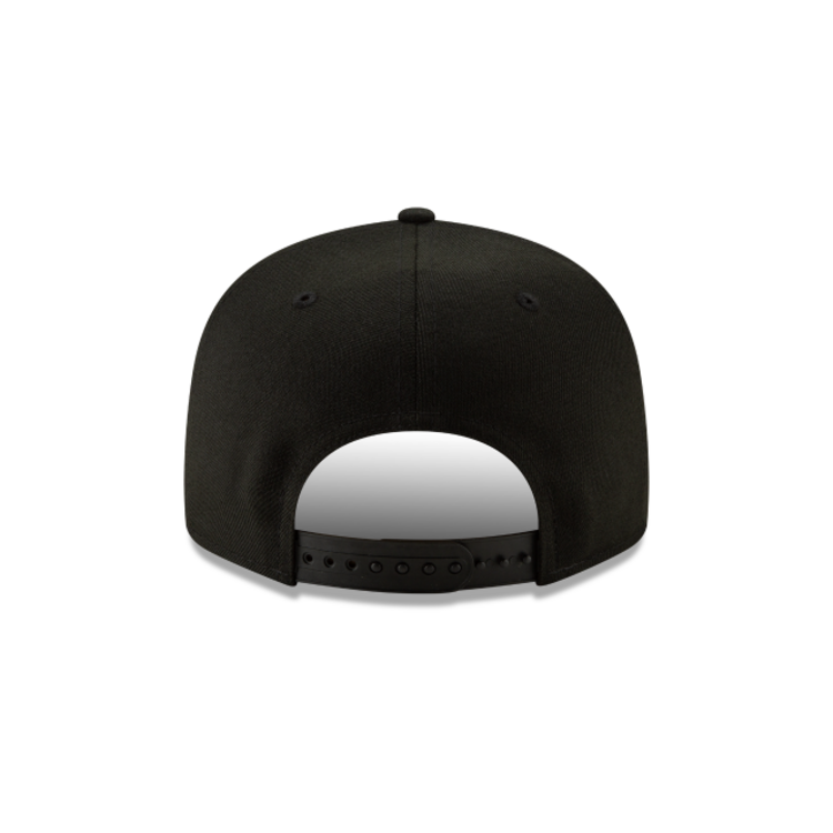 NEW ERA NEW ERA 9FIFTY BASIC SNAPBACK MARLINS DE MIAMI