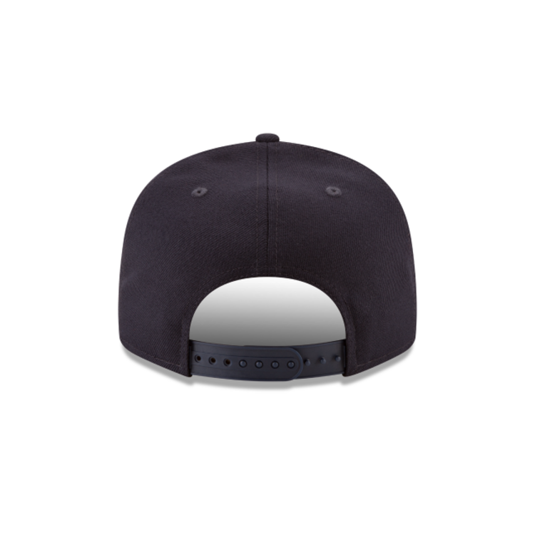 NEW ERA NEW ERA 9FIFTY BASIC SNAPBACK RED SOX DE BOSTON