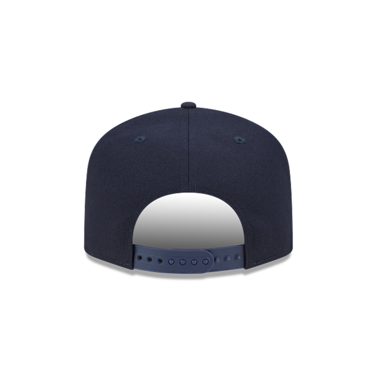 NEW ERA NEW ERA 9FIFTY A-FRAME SNAPBACK RED SOX DE BOSTON