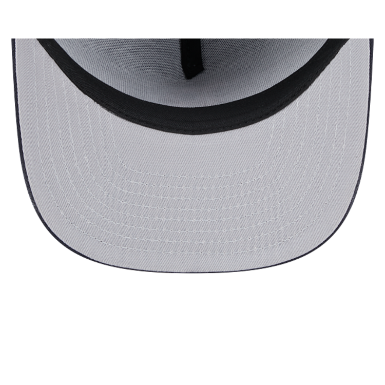 NEW ERA NEW ERA 9FIFTY A-FRAME SNAPBACK RED SOX DE BOSTON