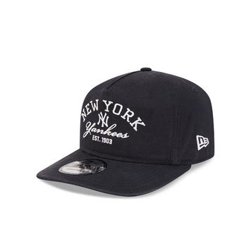 NEW ERA NEW ERA 19TWENTY STACKED SNAPBACK YANKEES DE NEW YORK